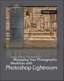 Managing Your Photographic Workflow with Photoshop Lightroom