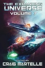 The Expanding Universe 7 An Intergalactic Adventure Anthology