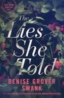 The Lies She Told Carly Moore 5