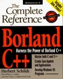 Borland C The Complete Reference