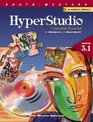 Using HyperStudio for Windows and Macintosh A Complete Tutorial