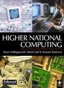 Higher National Computing