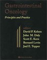 Gastrointestinal Oncology Principles and Practice