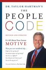 The People Code It's All About Your Innate Motive