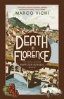 Death in Florence (Inspector Bordelli 4)