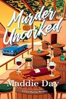 Murder Uncorked (Cece Barton, Bk 1)