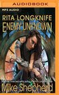 Rita Longknife  Enemy Unknown