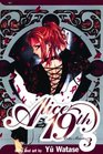 Alice 19th, Vol. 3: Chained
