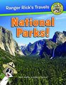 Ranger Rick National Parks