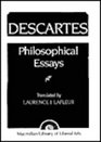 Descartes Philosophical Essays