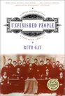 Unfinished People Eastern European Jews Encounter America