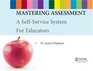 Mastering Assessment A SelfService System for Educators