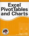 Excel PivotTables and Charts