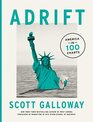 Adrift America in 100 Charts
