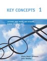 Key Concepts 1 Listening Note Taking and Speaking Across the Disciplines