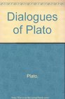 Dialogues of Plato