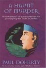 A Haunt of Murder (Stories Told on Pilgrimage from London to Canterbury, Bk 6)