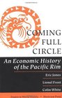 Coming Full Circle An Economic History Of The Pacific Rim