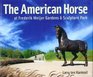 The American Horse at Frederik Meijer Gardens and Sculpture Park
