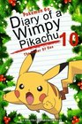 Pokemon Go Diary Of A Wimpy Pikachu 10 The Power Of One