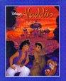 Disney's Aladdin (Illustrated Classic Series)