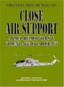 Close Air Support