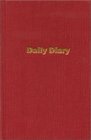 Perpetual Daily Diary