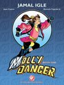 Molly Danger Book One Mighty