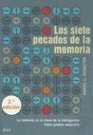 Los Siete Pecados de la Memoria / The Seven Sins of Memory