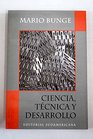 Ciencia tecnica y desarrollo / Scientific Technical and Development