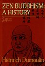 Zen Buddhism A History Japan