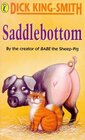 Saddlebottom