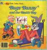 Bugs Bunny and the health hog