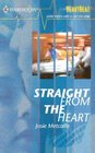 Straight From The Heart   Heartbeat (Reader's Choice)