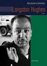 Langston Hughes Poet