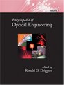 Encyclopedia of Optical Engineering  Volume 1 of 3