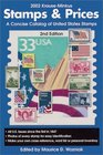 2002 Krause-Minkus Stamps & Prices: A Concise Catalog of United States Stamps (Krause-Minkus Stamps & Prices, 2002)