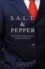 SALT  Pepper Hank Davis' Recipe for Success in Retail and Beyond