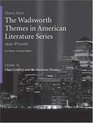 The Wadsworth Themes American Literature Series 1945Present Theme 18 Class Conflicts and the American Dream