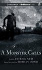 A Monster Calls: Inspired by an Idea from Siobhan Dowd