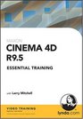 CINEMA 4D R95 Essential Training