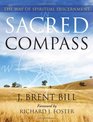 Sacred Compass The Way of Spiritual Discernment