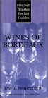Mitchell Beazley Pocket Guide Wines of Bordeaux  Fully Updated for 2000/2001