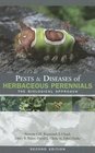 Pests  Diseases of Herbaceous Perennials The Biological Approach