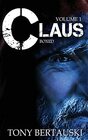 Claus Boxed A Science Fiction Holiday Adventure