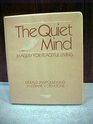 The Quiet Mind Imagery For Peaceful Living