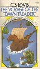 The Voyage of the Dawn Treader (Chronicles of Narnia, Bk 5)