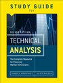 Study Guide for the Second Edition of Technical Analysis The Complete Resource for Financial Market Technicians