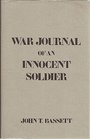 War Journal of an Innocent Soldier