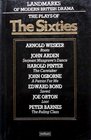 The Plays of the Sixties